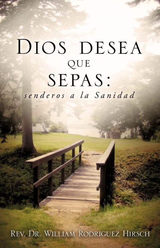 Dios Desea que Sepas