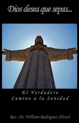 Dios Desea que Sepas