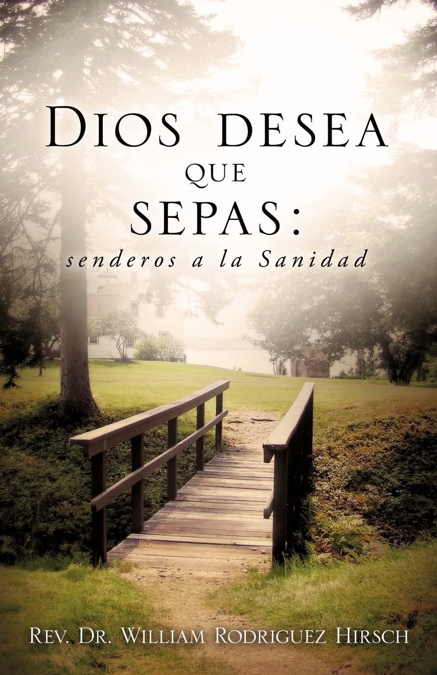 Dios Desea que Sepas