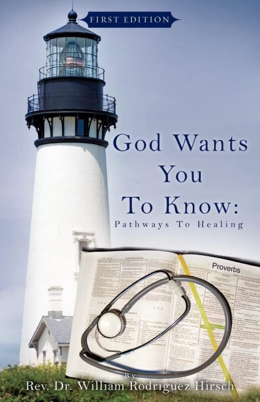 Portada God Wants You